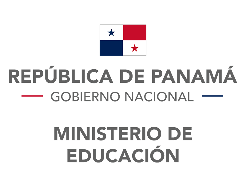 Logo MEDUCA (Ministerio de Educación de Panamá)