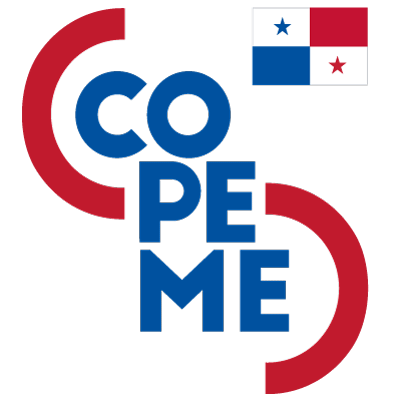 Logo del COPEME