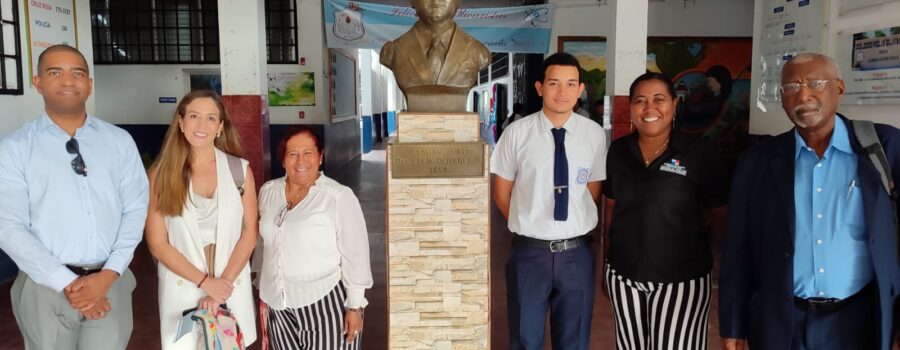 Gira Chiriquí 2023-Felix Olivares