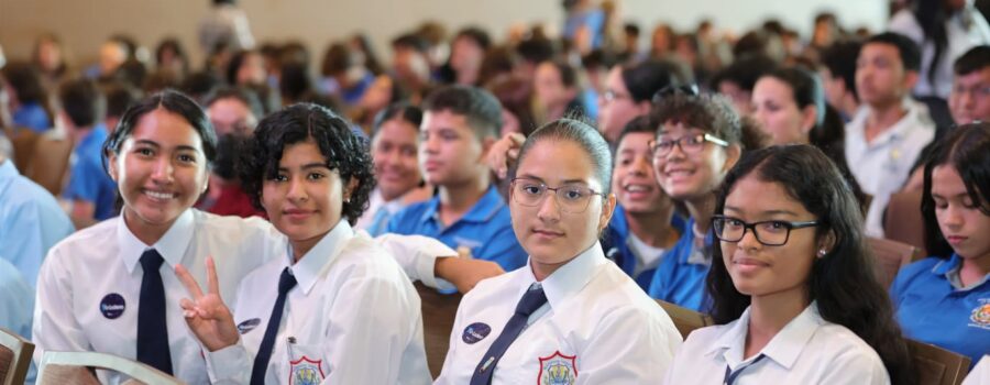 Dia del Estudiante Panamá